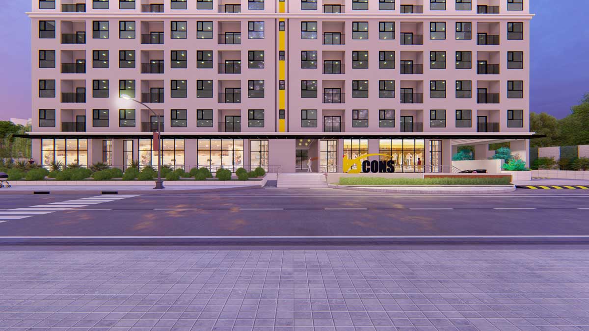 Tiện &iacute;ch Bcons BeeC&ocirc;ng vi&ecirc;n Trang Chủ GK88 Chính Thức