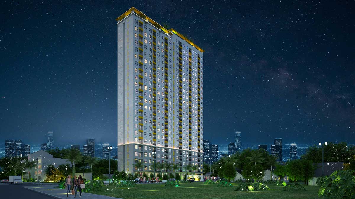Tiện &iacute;ch Bcons Bee