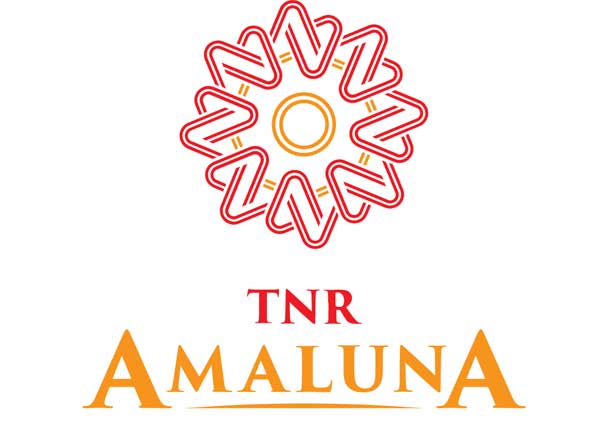 Logo TNR Amaluna - DỰ &Aacute;N KHU Đ&Ocirc; THỊ TNR AMALUNA TR&Agrave; VINH