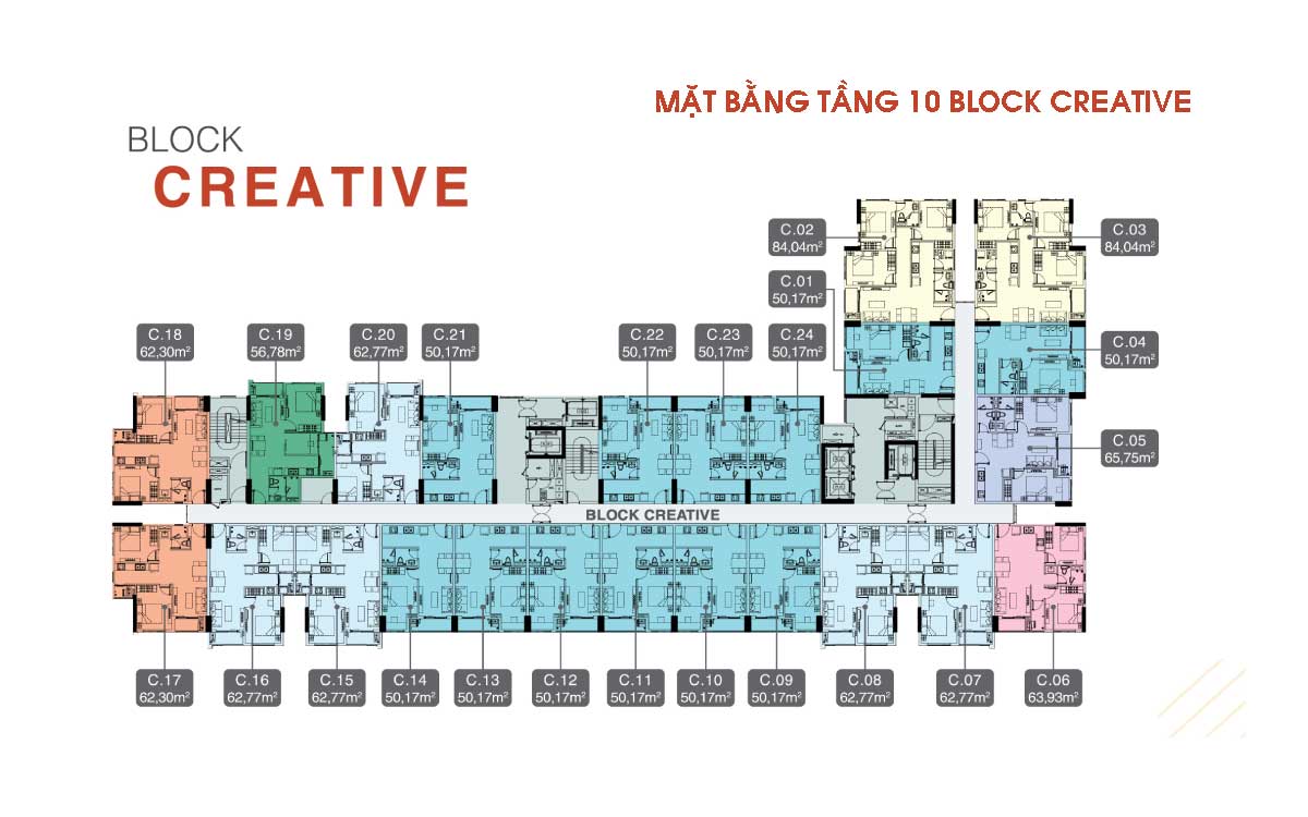 MẶT-BẰNG-TẦNG-10-BLOCK-CREATIVE