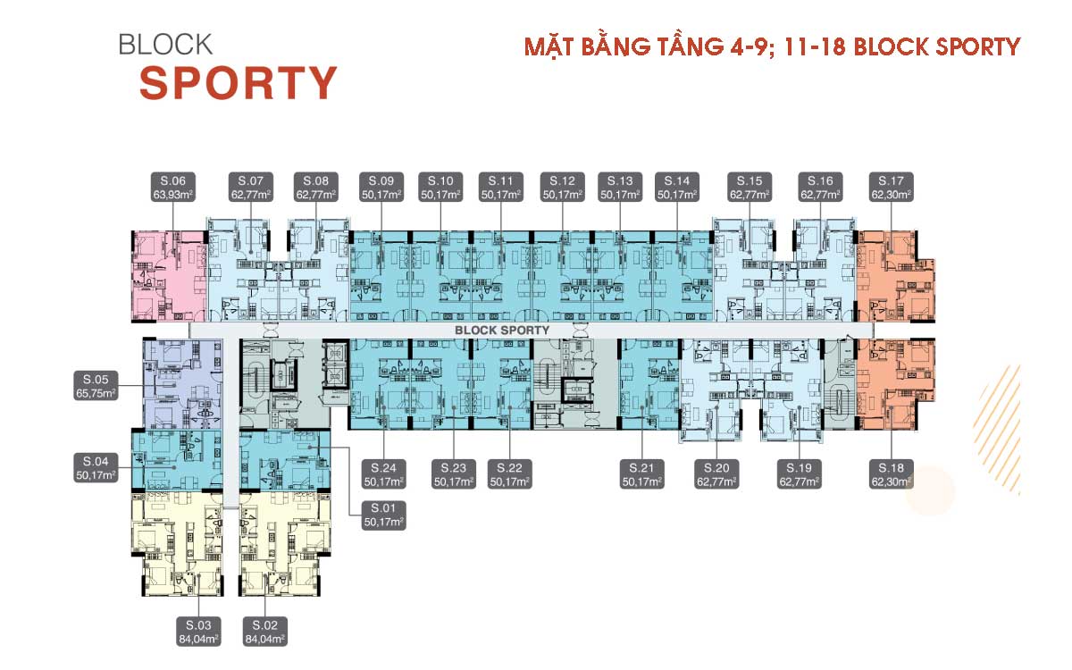 MẶT-BẰNG-TẦNG-4-9;-11-18-BLOCK-SPORTY