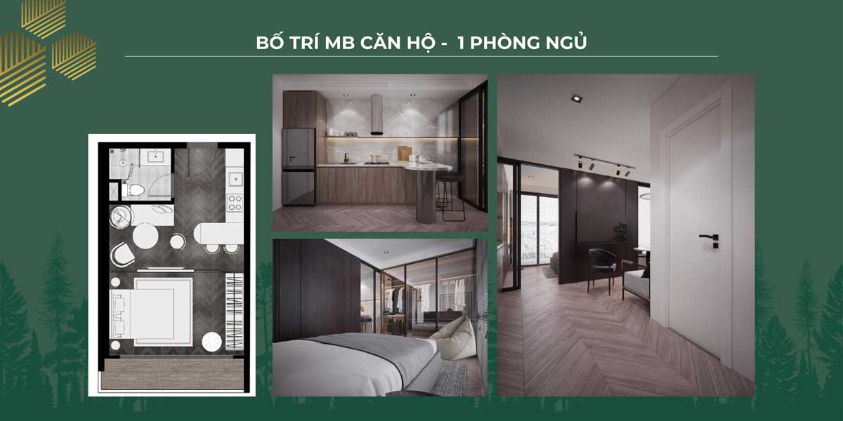 ANDERSON PARK BÌNH DƯƠNG can ho 1phong ngu anderson park - ANDERSON PARK BÌNH DƯƠNG