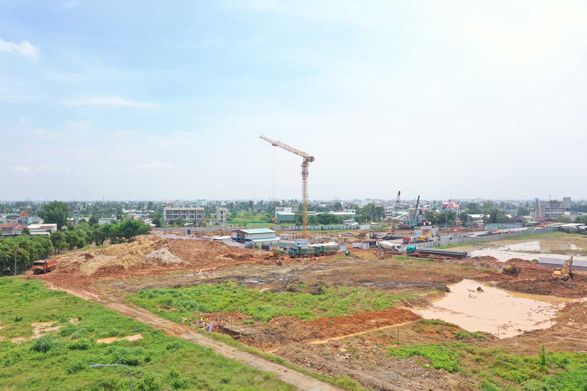 Cập nhật Tiến độ thi công Dự án Picity High Park cap nhat tien do thi cong du an picity high park thang 8 nam 2020 - Cập nhật Tiến độ thi công Dự án Picity High Park