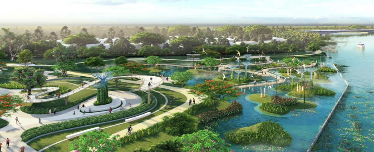 Magic Garden