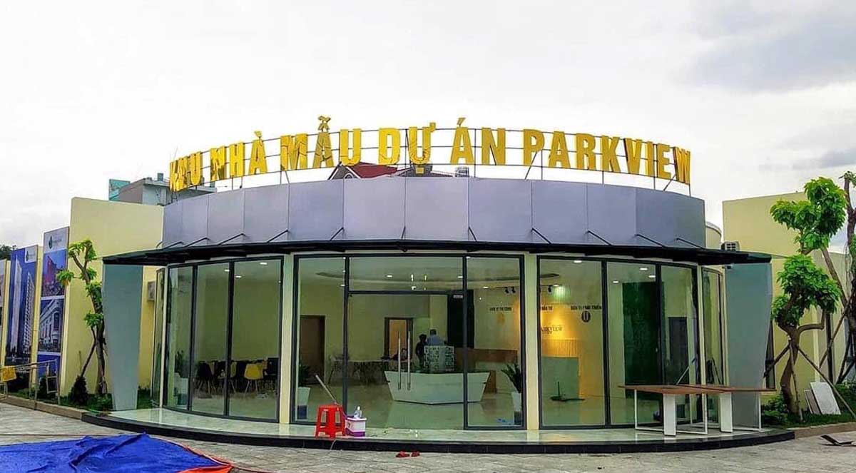 hinh anh nha mau du an parkview binh duong moi nhat - PARKVIEW IRIS TOWER