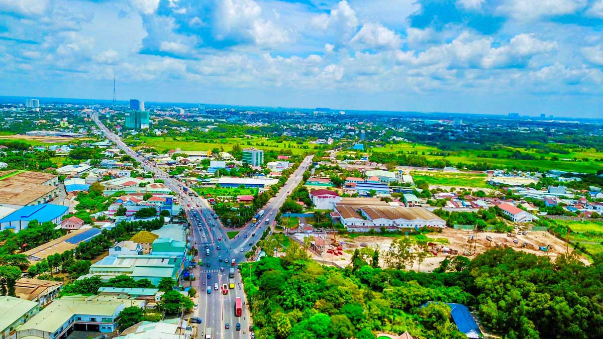 ANDERSON PARK BÌNH DƯƠNG hinh anh thuc te du an anderson park binh duong moi nhat - ANDERSON PARK BÌNH DƯƠNG