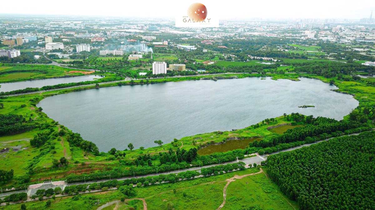 hinh anh thuc te du an new galaxy di an hung thinh binh duong - NEW GALAXY DĨ AN B&Igrave;NH DƯƠNG