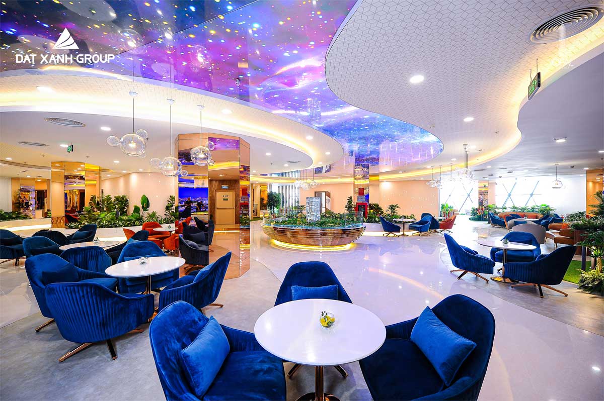 khu nha mau can ho opal skyline binh duong - OPAL SKYLINE THUẬN AN B&Igrave;NH DƯƠNG