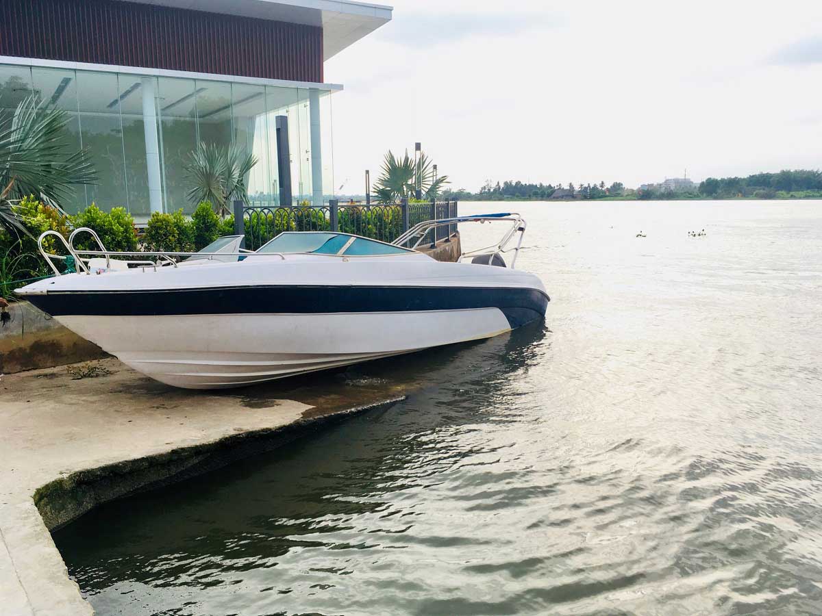 khu nha mau du an ldg river thu duc - LDG RIVER THỦ ĐỨC