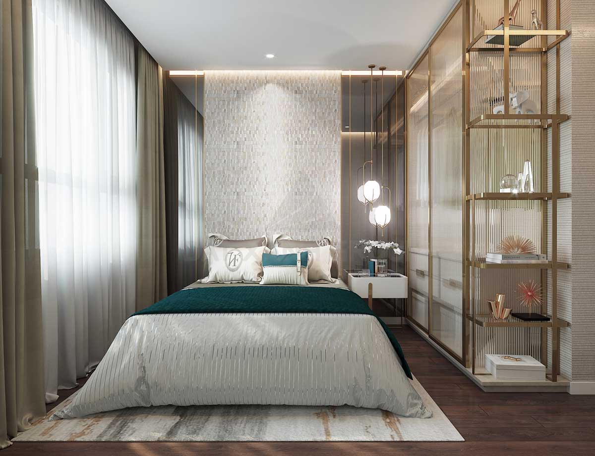 phong ngu master can ho opal cityview - Opal Cityview