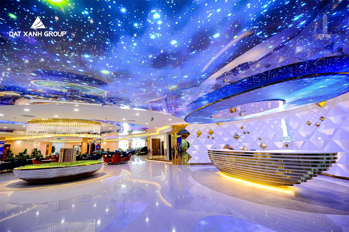 san ban khu nha mau can ho opal skyline binh duong - OPAL SKYLINE THUẬN AN B&Igrave;NH DƯƠNG