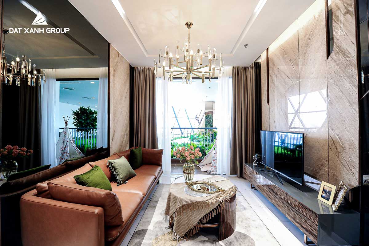 sofa phong khach can ho opal skyline 1 - OPAL SKYLINE THUẬN AN B&Igrave;NH DƯƠNG