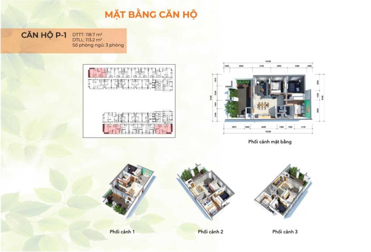 CĂN HỘ OSIMI PHÚ MỸ BÀ RỊA VŨNG TÀU thiet ke can ho p1 osimi phu my - CĂN HỘ OSIMI PHÚ MỸ BÀ RỊA VŨNG TÀU