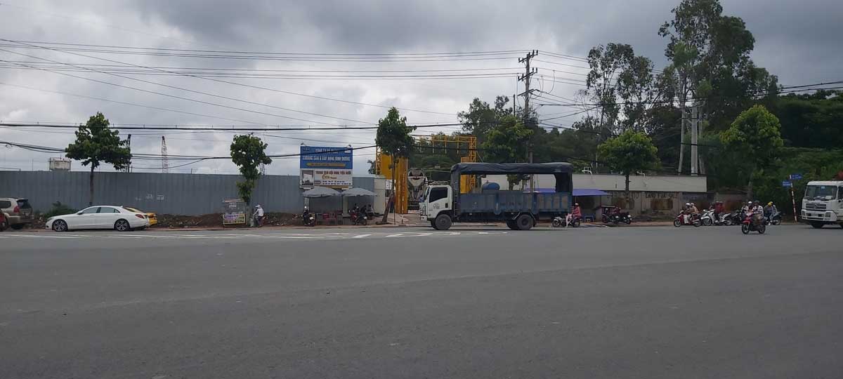 ANDERSON PARK BÌNH DƯƠNG tien do thi cong du an anderson park binh duong - ANDERSON PARK BÌNH DƯƠNG
