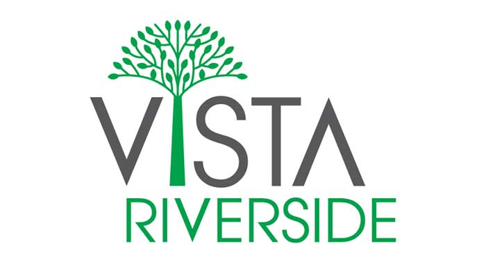 Logo Vista Riverside - VISTA RIVERSIDE B&Igrave;NH DƯƠNG