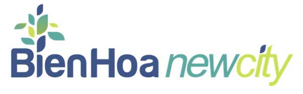 logo bien hoa new city - BIỆT THỰ BI&Ecirc;N H&Ograve;A NEW CITY