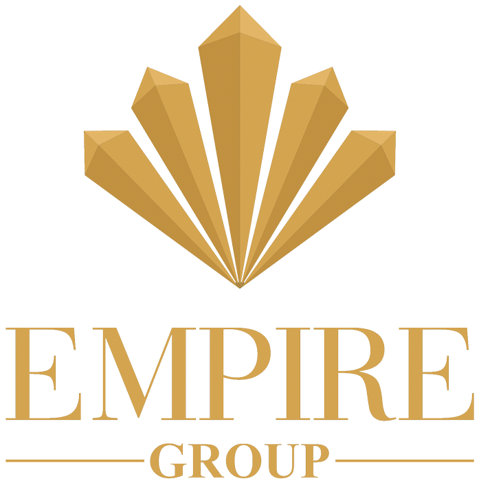 THE EMPIRE ĐÀ NẴNG Logo Empire Group - THE EMPIRE ĐÀ NẴNG