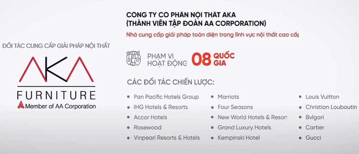 aka furniture don vi cung cap giai phap noi that can ho astral city binh duong - Astral City