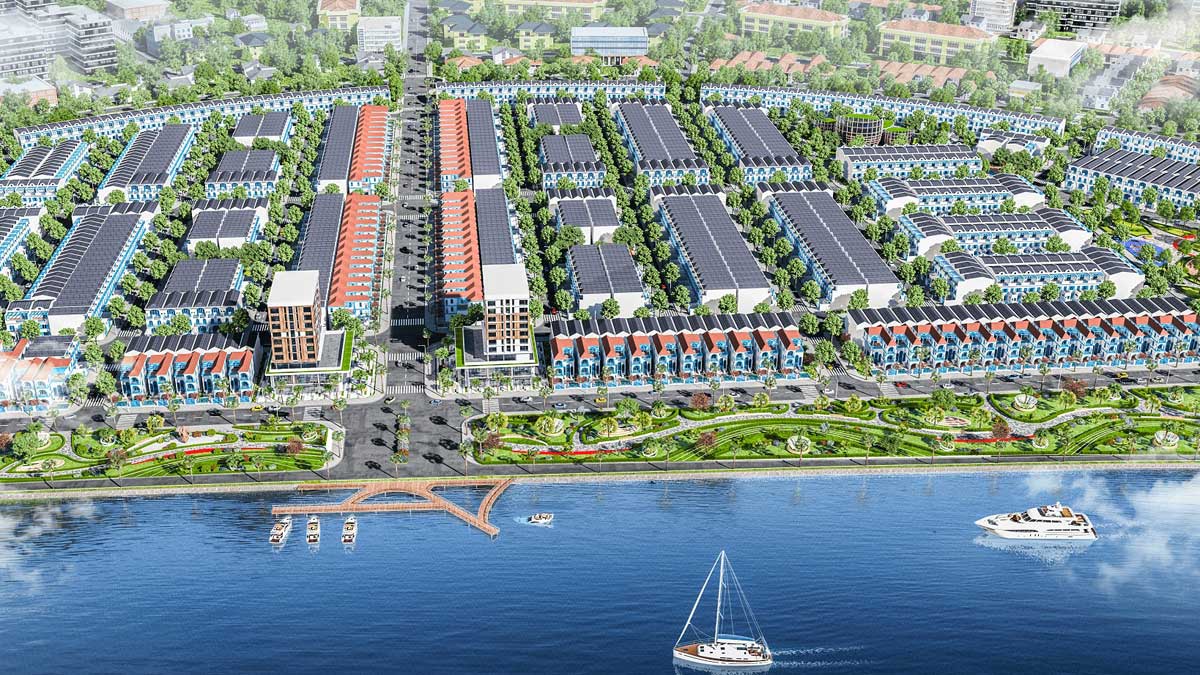 Quảng trường tại Mallorca River City Quảng trường tại Mallorca River City