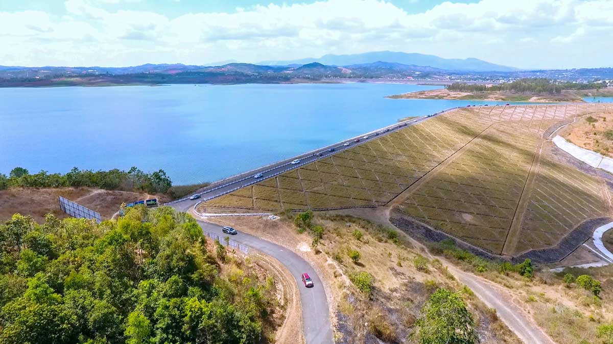 hinh anh thuc te du an kdt nam da lat 2020 - DỰ &Aacute;N KHU Đ&Ocirc; THỊ NAM Đ&Agrave; LẠT