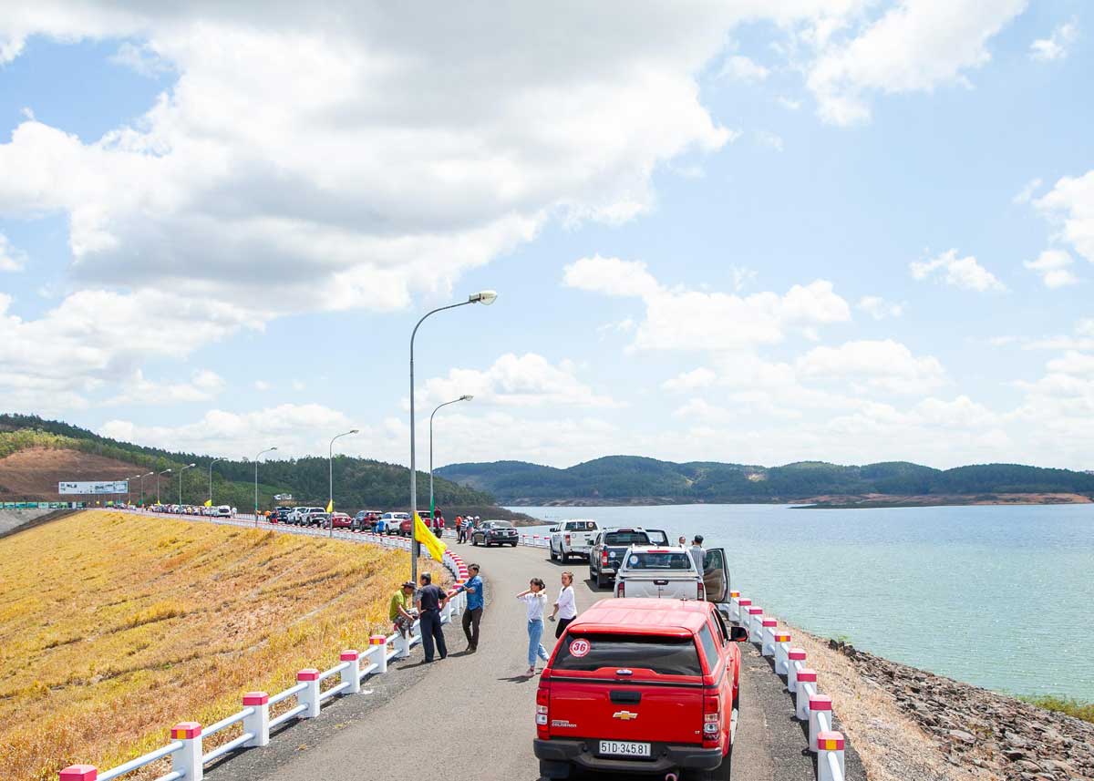 hinh anh thuc te du an nam da lat 2020 - DỰ &Aacute;N KHU Đ&Ocirc; THỊ NAM Đ&Agrave; LẠT