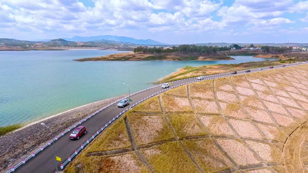 hinh anh thuc te tai du an kdt nam da lat 2020 - DỰ &Aacute;N KHU Đ&Ocirc; THỊ NAM Đ&Agrave; LẠT