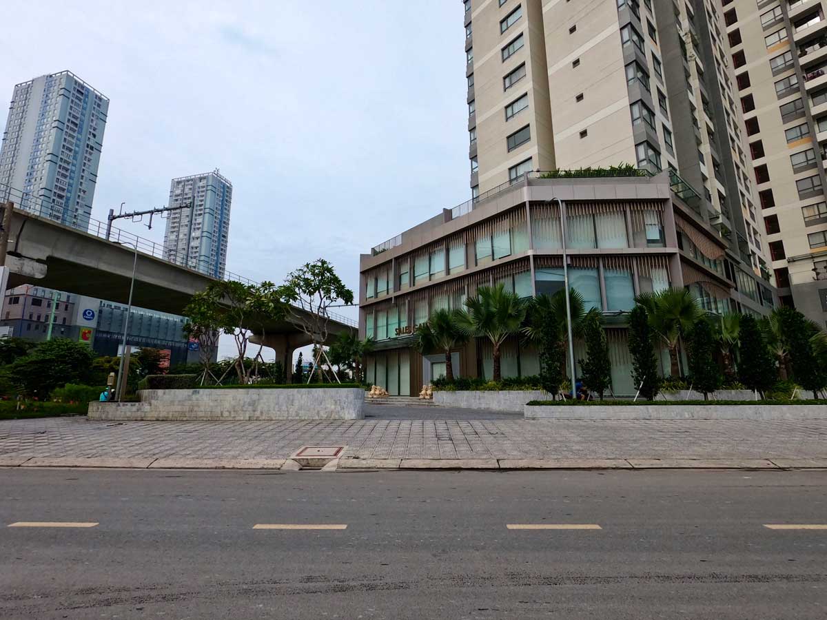 MASTERI LUMIÈRE RIVERSIDE khu nha mau du an can ho masteri lumiere riverside quan 2 - MASTERI LUMIÈRE RIVERSIDE