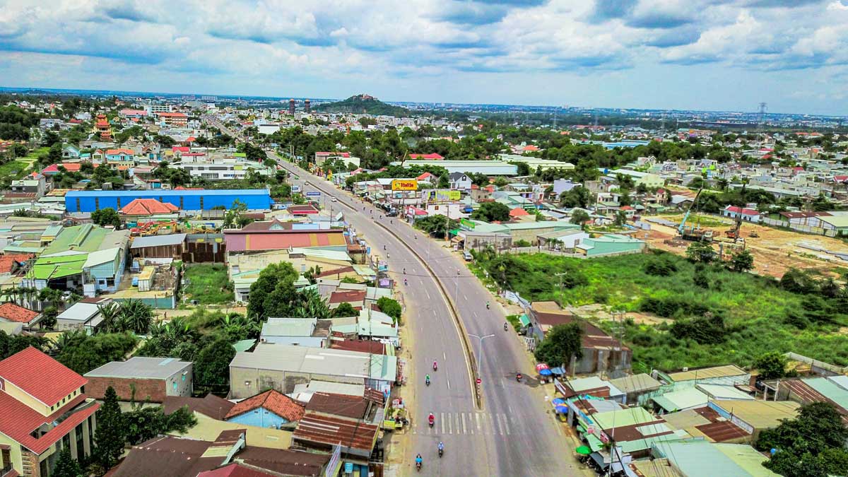 Bcons Plaza tien do thi cong du an bcons plaza duong thong nhat di an binh duong - Bcons Plaza