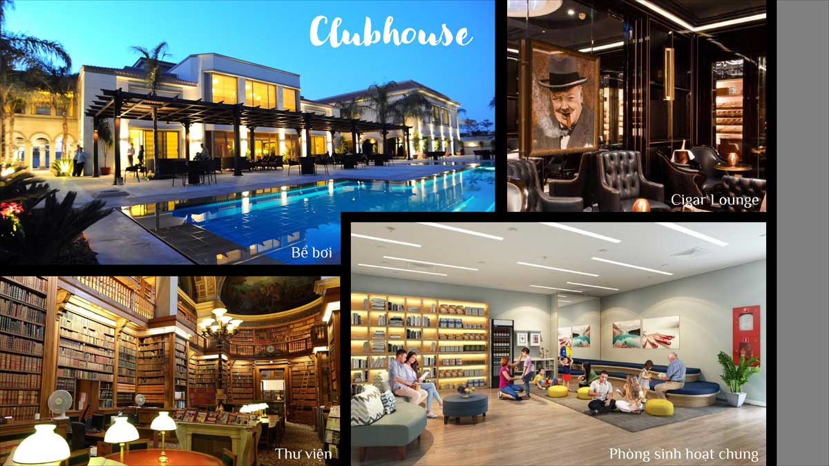 KOSY CITY BEAT THÁI NGUYÊN Clubhouse – Be boi – Cigar Lounge – Thu vien – Phong sinh hoat chung - KOSY CITY BEAT THÁI NGUYÊN