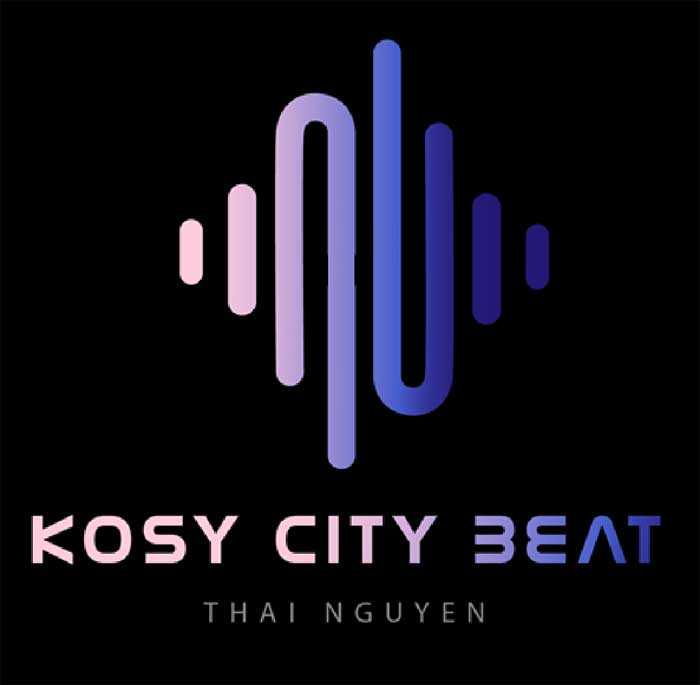 Logo Kosy City Beat - KOSY CITY BEAT TH&Aacute;I NGUY&Ecirc;N
