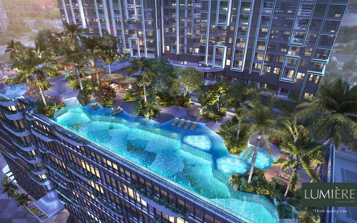 ho boi sky view lumiere riverside - MASTERI LUMI&Egrave;RE RIVERSIDE