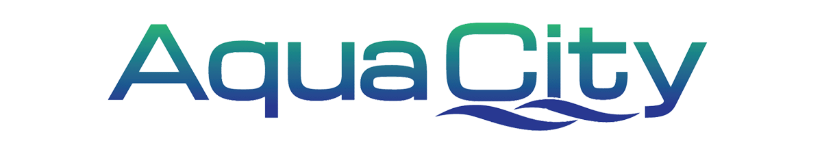 logo aqua city - PHOENIX SOUTH