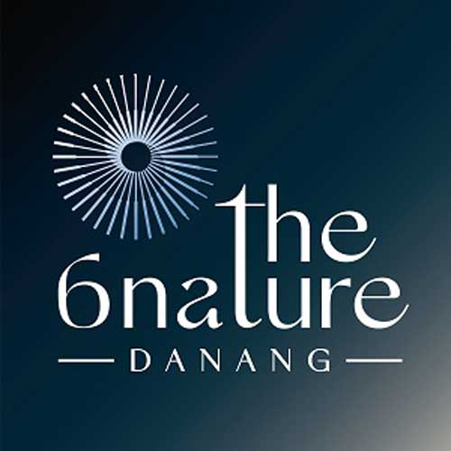 Logo the 6nature da nang - The 6Nature Đ&agrave; Nẵng