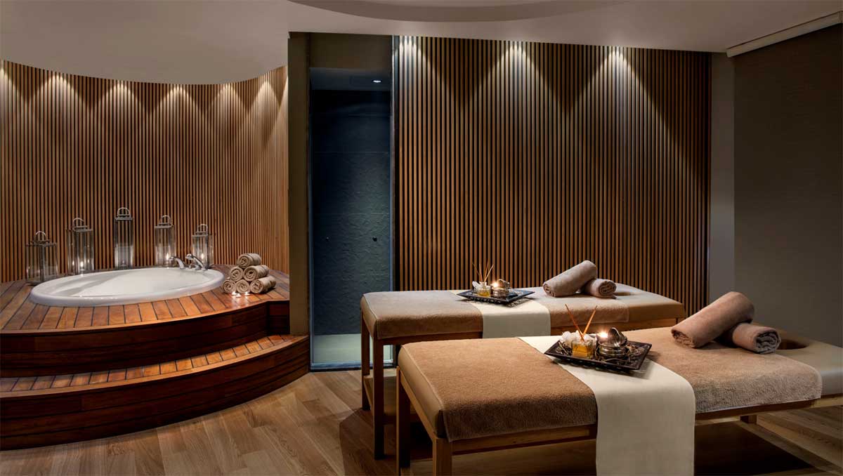 Spa The Sand By Thanh Long Bay - The Sound By Thanh Long Bay