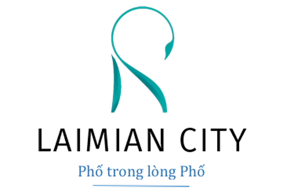 logo laimian city - DỰ &Aacute;N CĂN HỘ LAIMIAN CITY QUẬN 2