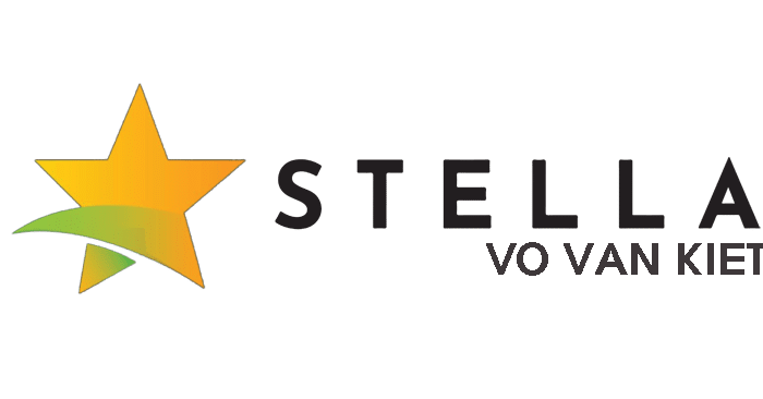 logo stella vo van kiet - STELLA V&Otilde; VĂN KIỆT B&Igrave;NH T&Acirc;N