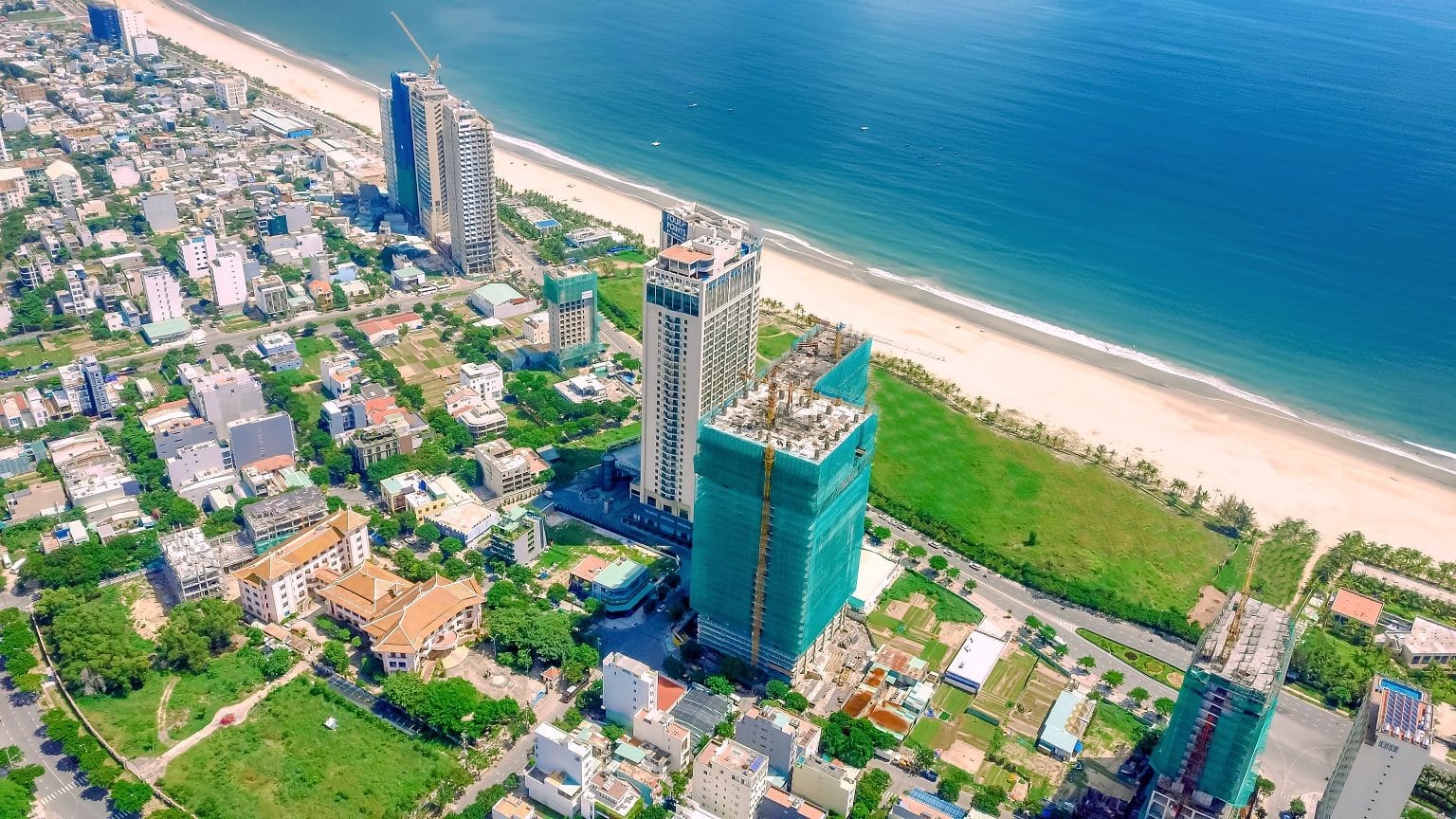 tien do the 6nature da nang 4 - The 6Nature Đ&agrave; Nẵng