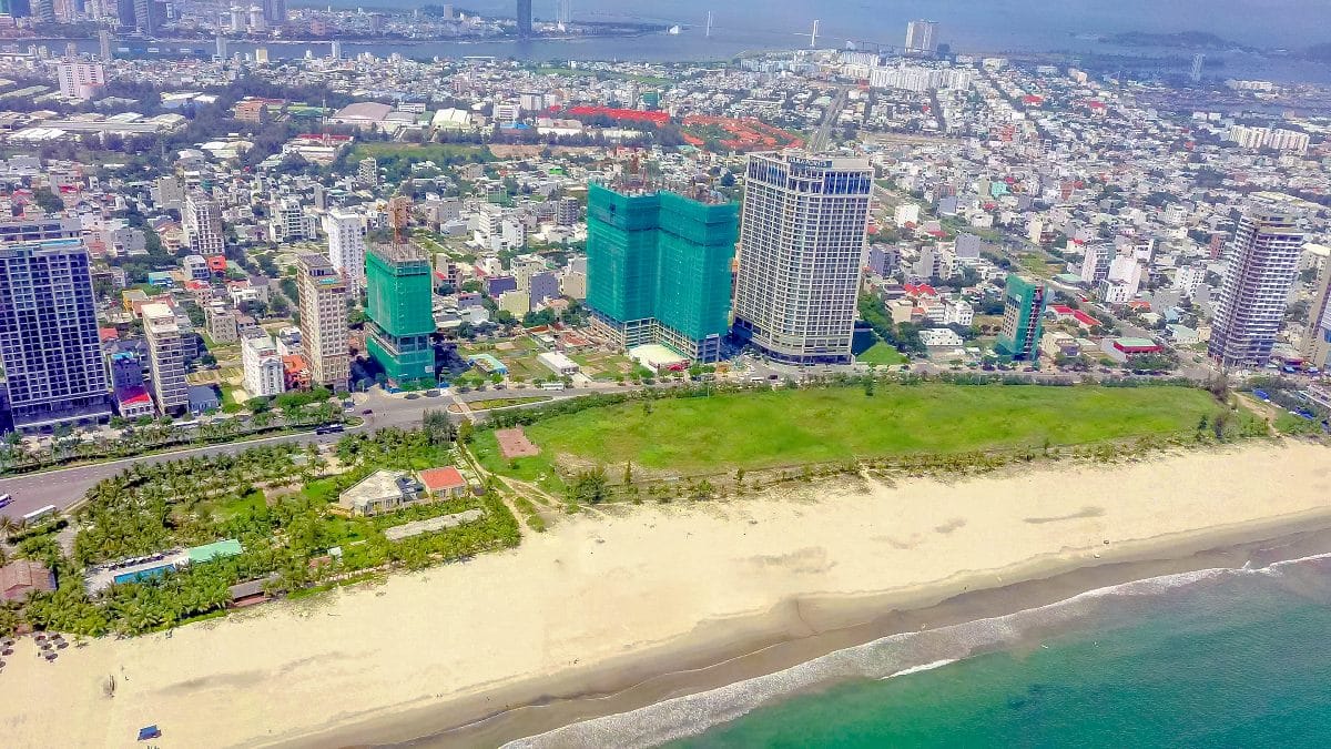 tien do the 6nature da nang - The 6Nature Đ&agrave; Nẵng