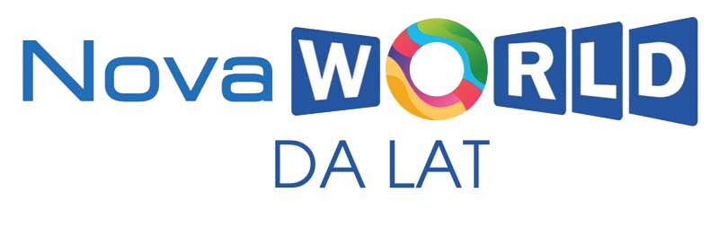 logo novaworld da lat - NOVAWORLD Đ&Agrave; LẠT L&Acirc;M ĐỒNG