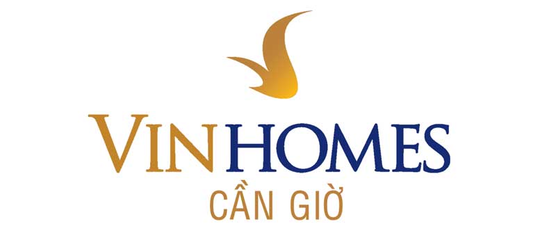 logo vinhomes can gio - VINHOMES CẦN GIỜ