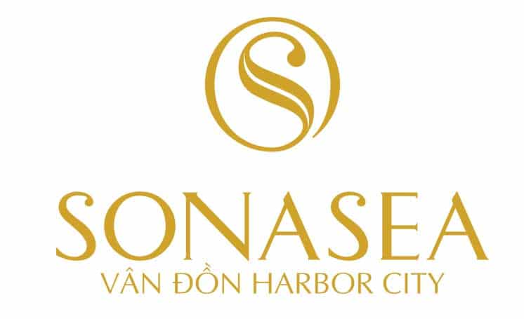 Logo SonaSea Van Don Harbor City - SONASEA V&Acirc;N ĐỒN HARBOR CITY
