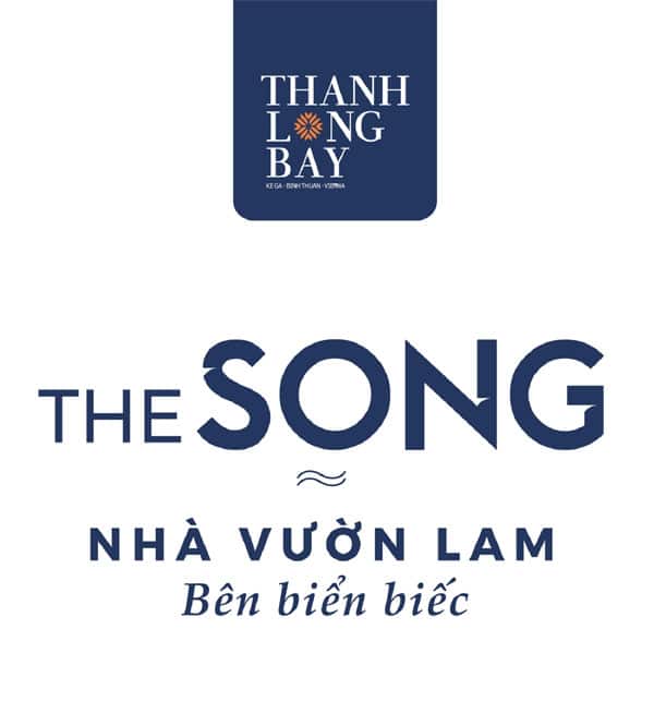 logo-the-song-by-thanh-long-bay