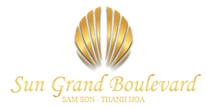 LOGO SUN GRAND BOULEVARD - Sun Grand Boulevard