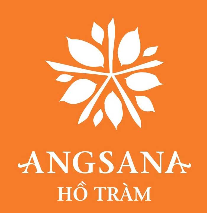 Logo Angsana Residences Ho Tram - ANGSANA RESIDENCES HỒ TR&Agrave;M