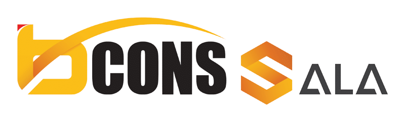 Logo Bcons Sala - BCONS SALA DĨ AN B&Igrave;NH DƯƠNG