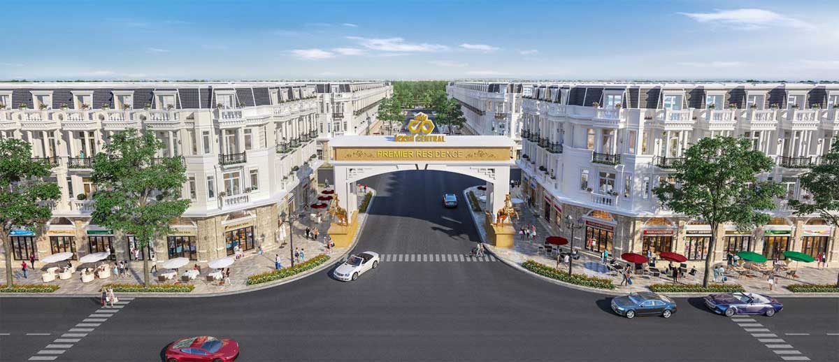 Phương thức thanh to&aacute;n Icon Central