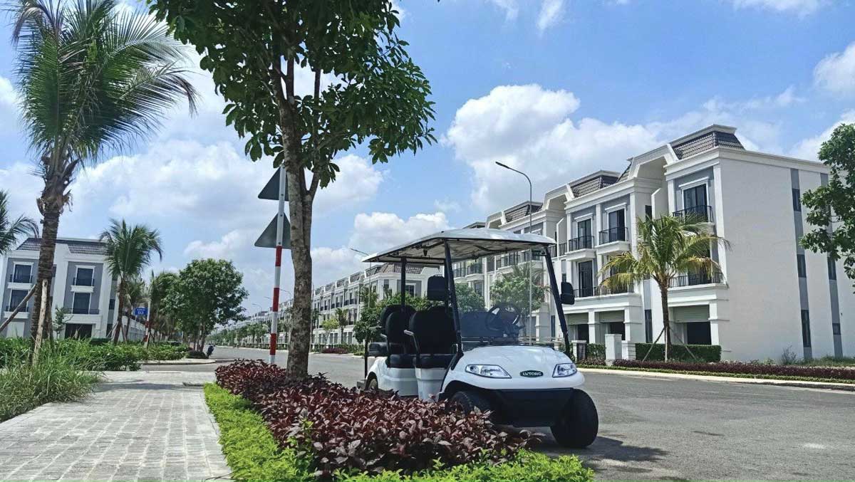 ĐẠI PHƯỚC MOLITA Hinh anh thuc te Khu nha pho Dai Phuoc Molita Binh Duong - ĐẠI PHƯỚC MOLITA