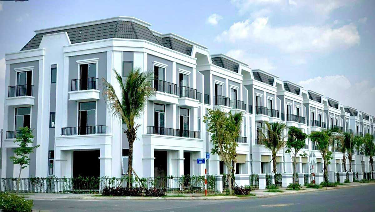 ĐẠI PHƯỚC MOLITA Hinh anh thuc te Nha pho Dai Phuoc Molita Binh Duong - ĐẠI PHƯỚC MOLITA