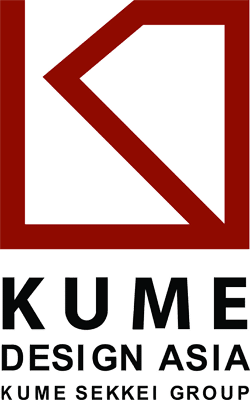 Logo Kume Design Asia 2021 - TAKASHI OCEAN SUITE