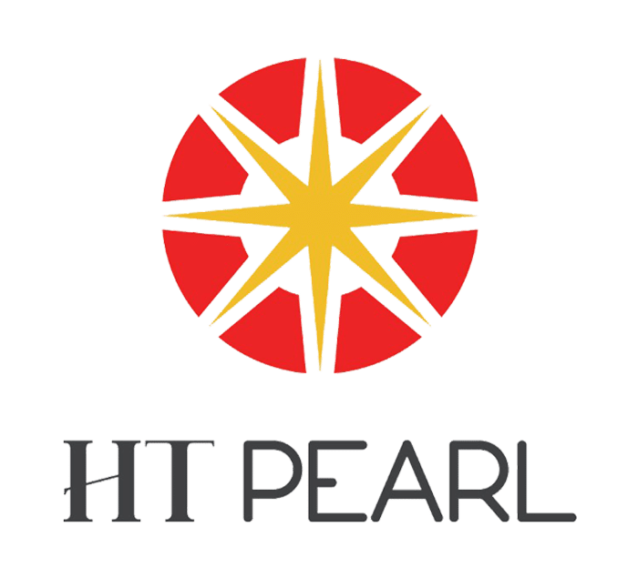 logo ht pearl - HT Pearl Dĩ An B&igrave;nh Dương